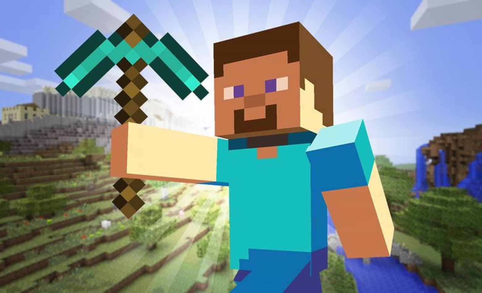 Minecraft